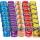 Fanta Usa Variety Party 355ml 30 Can Grape, Peach, Strawberry, Pineappl Berry